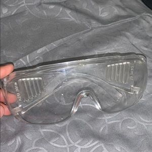 Science goggles